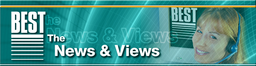 The News & Views - Richard N. Best Associates