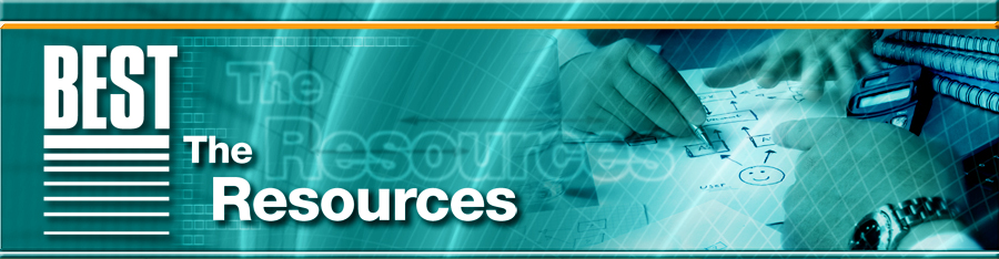 Resources -  Richard N. Best Associates