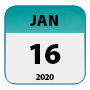 January 16, 2020