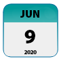 June 9, 2020
