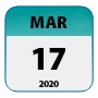 March 17, 2020