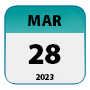 March 28, 2023